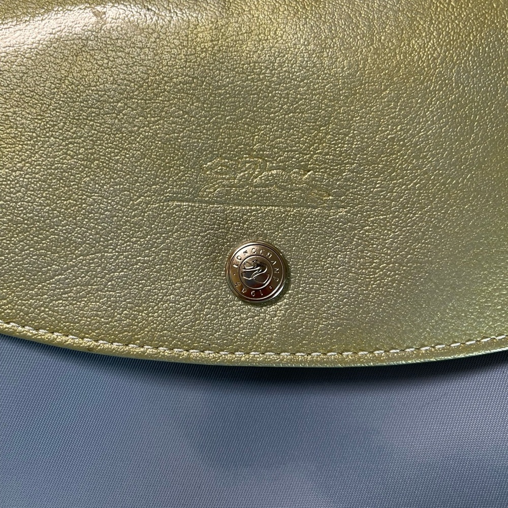 Longchamp Le Pliage City Crossbody Bag RARE, Like new! - Picture 5 of 15